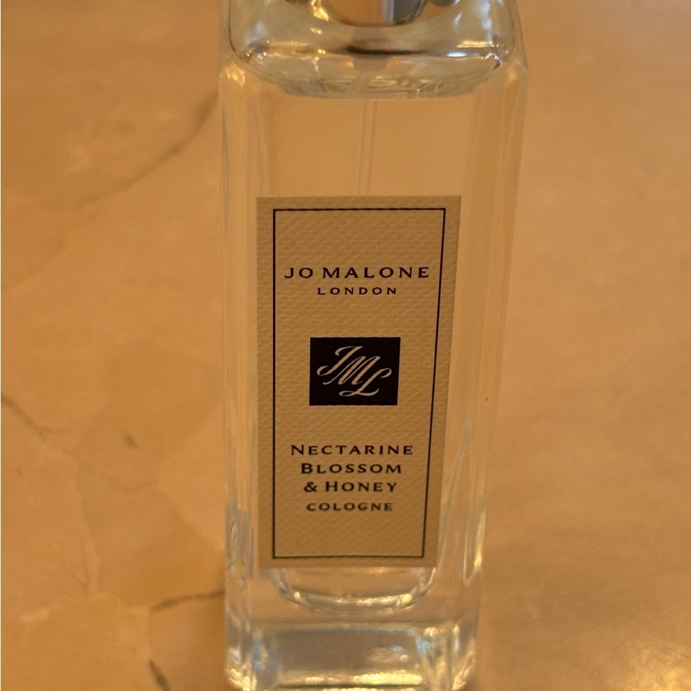 Jo Malone White Accents Perfume Collection
